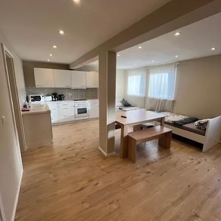 Miami Monteur 公寓