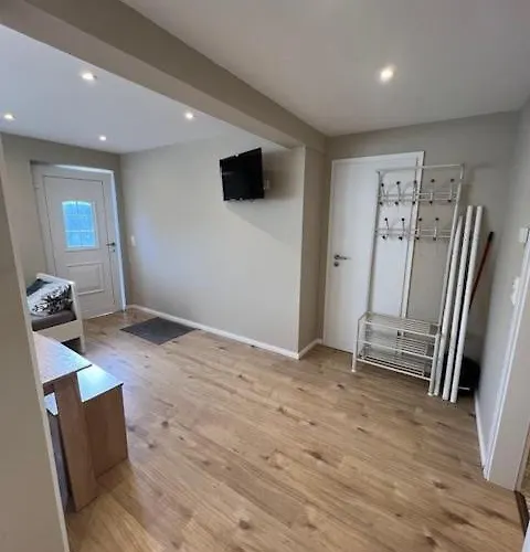 Apartament Miami Monteur *