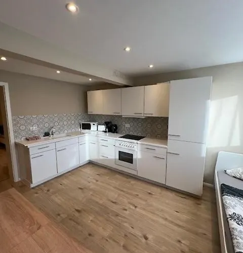 Apartament Miami Monteur Rodenbach (Main-Kinzig)