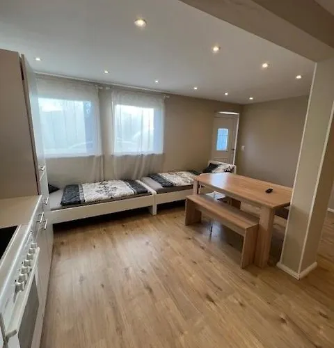 Miami Monteur Apartament Rodenbach (Main-Kinzig)